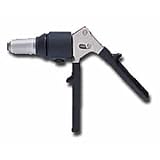 Huck International HK150A Hand Operated Hydraulic Riveter Kit
