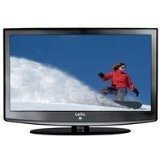 Cello 32 inch HD Ready LCD TV/DVD Black C3298F