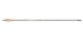 Sporting Goods : 1 Dozen Vapor Hunter Realtree Hardwoods HD Arrow Shafts