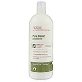 Abba Pure Basic Conditioner 33.8oz ( formerly known as TruMint Conditioner ) - B0038FQTR2