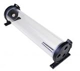 Bitspower Z-Multi 250mm Water Tank Reservoir : BP-WTZM250P-BK