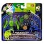 Ben 10 Alien Creation Chamber Mini Figure 2-Pack Goop and Big Chill