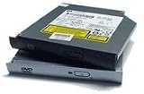 HP Compaq nx9500, Pavilion ZD7000 Series 8X DVD+R/RW CD-R/CD-RW Combo Drive - ND-6450A