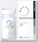 ＴＲＡＮＳＩＮＯ　～トランシーノ～　180錠/