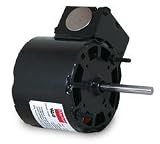 1/20HP, 1550RPM, 115 Volt, 3.3 diameter Dayton Electric Motor # 3M778