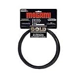 Mogami Gold AES - Microphone cable - 3 pin XLR - 3 pin XLR - 12 ft - black