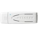 NETGEAR WN111 RangeMax Next Wireless-N USB 2.0 Adapter