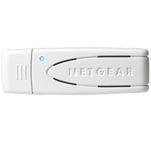 NETGEAR WN111 RangeMax Next Wireless N USB 2.0 Adapter