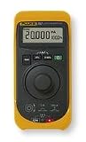 Process Calibrator,Current and Voltage FLUKE-707