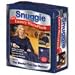 Snuggie- Luxury MicroPlush- Dark Blue- The Blanket with Sleeves