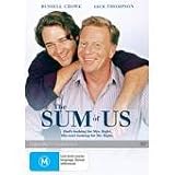The Sum of Us [ NON-USA FORMAT, PAL, Reg.4 Import - Australia ]