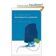 Introduction to Bioinformatics Algorithms