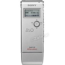 Sony ICDUX70 Digital Voice Recorder MP3 Stereo Recording and Playback