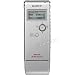 Sony ICD-UX70 1GB Digital Voice Recorder with MP3 Stereo Recording and Playback