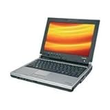 Toshiba Portege M780-S7230 12.1-Inch Laptop (Titanium Silver)