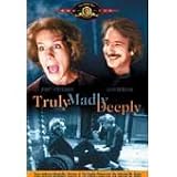 Truly Madly Deeply [PAL REGION 4 DVD. Import-Australia]