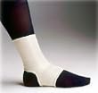 Pullover Elastic Anklet Provides Support for Weak or Injured Ankles