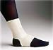 Pullover Elastic Anklet Provides Support for Weak or Injured Ankles