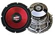 Legacy LW1549 15" Red Series Woofer (Each)