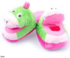 Wacky Walkers Dino Slippers (Small)