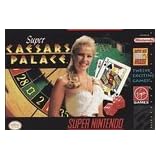 Super Caesar's Palace
