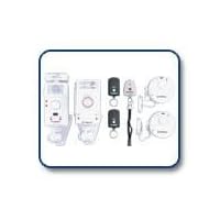 Strobe Wireless Security System