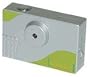 VUPOINT dc-m30b-vp Mini Keychain Digital Camera