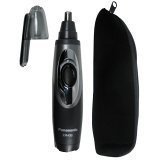 Pansonic ER430 Nose and Ear Hair Trimmer