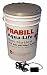 Frabill Aqua-Life Bait Station - 6 gallon