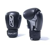 Reebok Boxing Gloves Black -