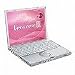 松下電器産業 レッツノートライトR7( Core2DuoU7600、Vista Business 、無線.Office) CF-R7DW6NJR