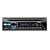Sony CDXGT540UI MP3/WMA/AAC Player CD Receiver (Black)