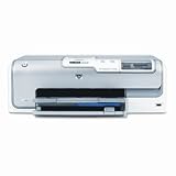 Electronics : HP D7460 Photosmart Printer
