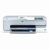 HP D7460 Photosmart Printer