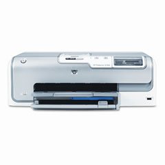 HP D7460 Photosmart Printer