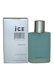 EAN 3348623510702 product image for Sakamichi Ice Eau De Parfum Spray for Men, 3.4 Ounce | upcitemdb.com