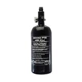 Pauintball KINGMAN JAVA 3000psi 48ci High Pressure N2 Tank