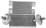 Miltex Instrument Cartilage Crusher Jost 64x32mm Ea - Model Pm-3575