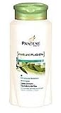 Pantene Pro V NatureFusion Moisture Balance Shampoo 25.4 fl oz (750 ml)