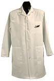Central Florida Knights Long Labcoat
