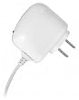 AC Travel House charger for Apple iPhone 4 with Velvet Bag & Free Antenna Booster (4g, 4th generation)