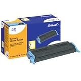 Pelikan Toner magenta, kompatibel zu LaserJet 1600/2600