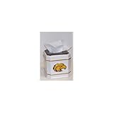IMAGE OF Southern Mississippi Golden Eagles Tissue Box Cover