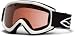 Smith Cascade Goggles with Rose Copper Tint Lens Great For Skiing Or Snowboarding With Life Time Warranty

Helmet Compatible
