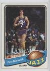 1979-80 Topps #60 - Pete Maravich