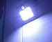 Pack of 4 ,16LED Super Bright Upgraded Sogrand Solar Motion Sensor Light Solar Sensor Light Solar Lights Outdoor Metal Detector