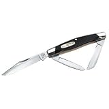 Buck Knives Limited Edition Cadet 303BFSLE Buffalo Horn by 