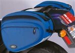 Cortech Sport Saddlebags - --/Blue