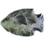 Buck Snort Lodge Knob, Arrowhead, 1 1/4'' x 2''