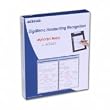 DigiMemo Handwriting Recognition Software